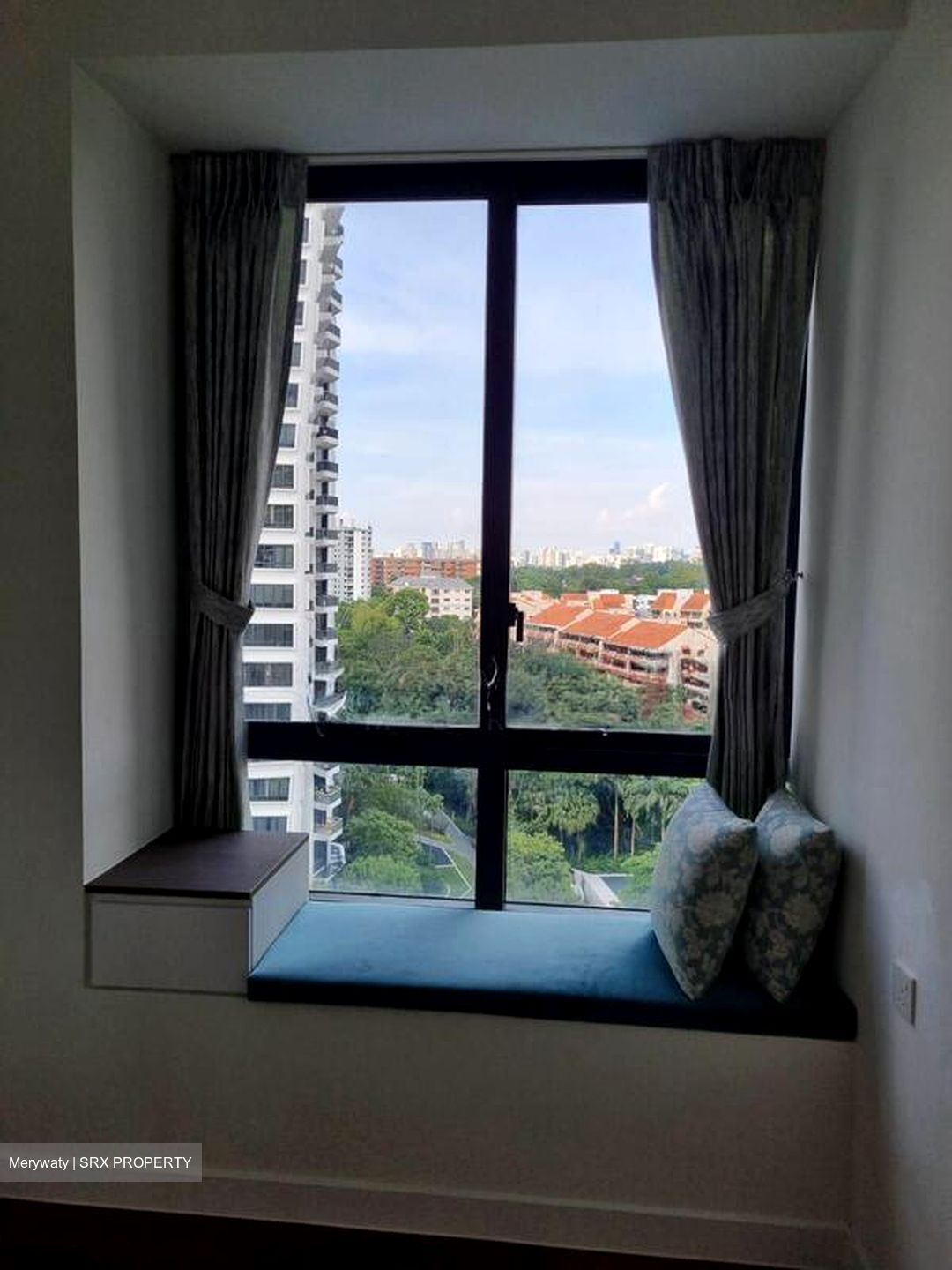 D'Leedon (D10), Condominium #588309901